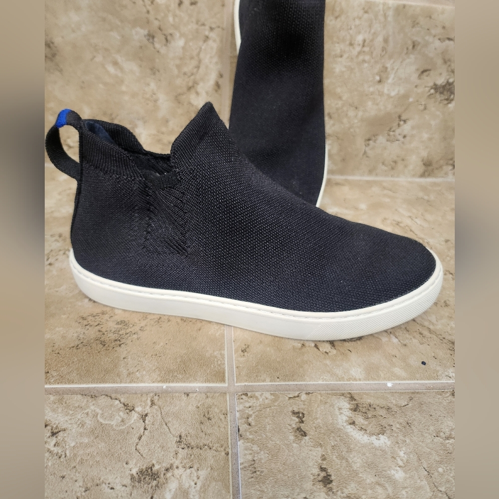 Rothy's Womens Hi-Tops Shoes